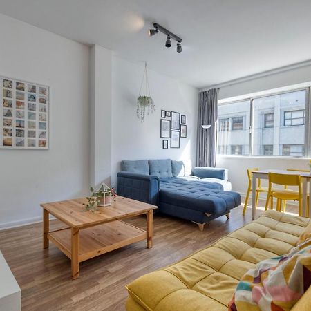 Travel & Live Bolhao Apartments Porto Exterior photo