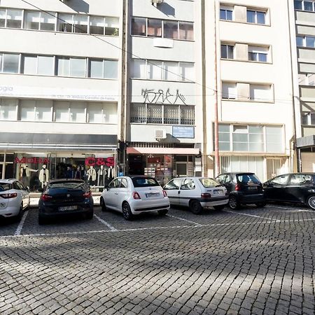 Travel & Live Bolhao Apartments Porto Exterior photo