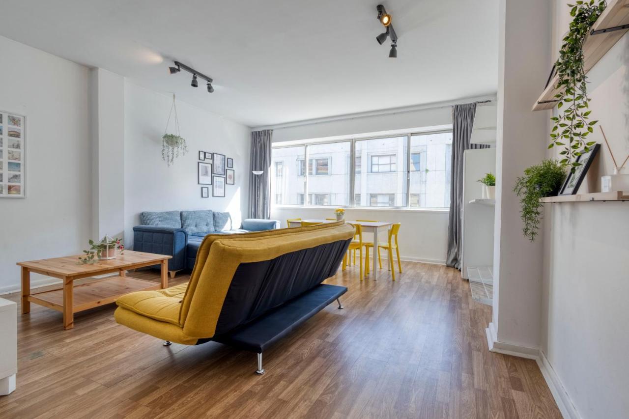 Travel & Live Bolhao Apartments Porto Exterior photo