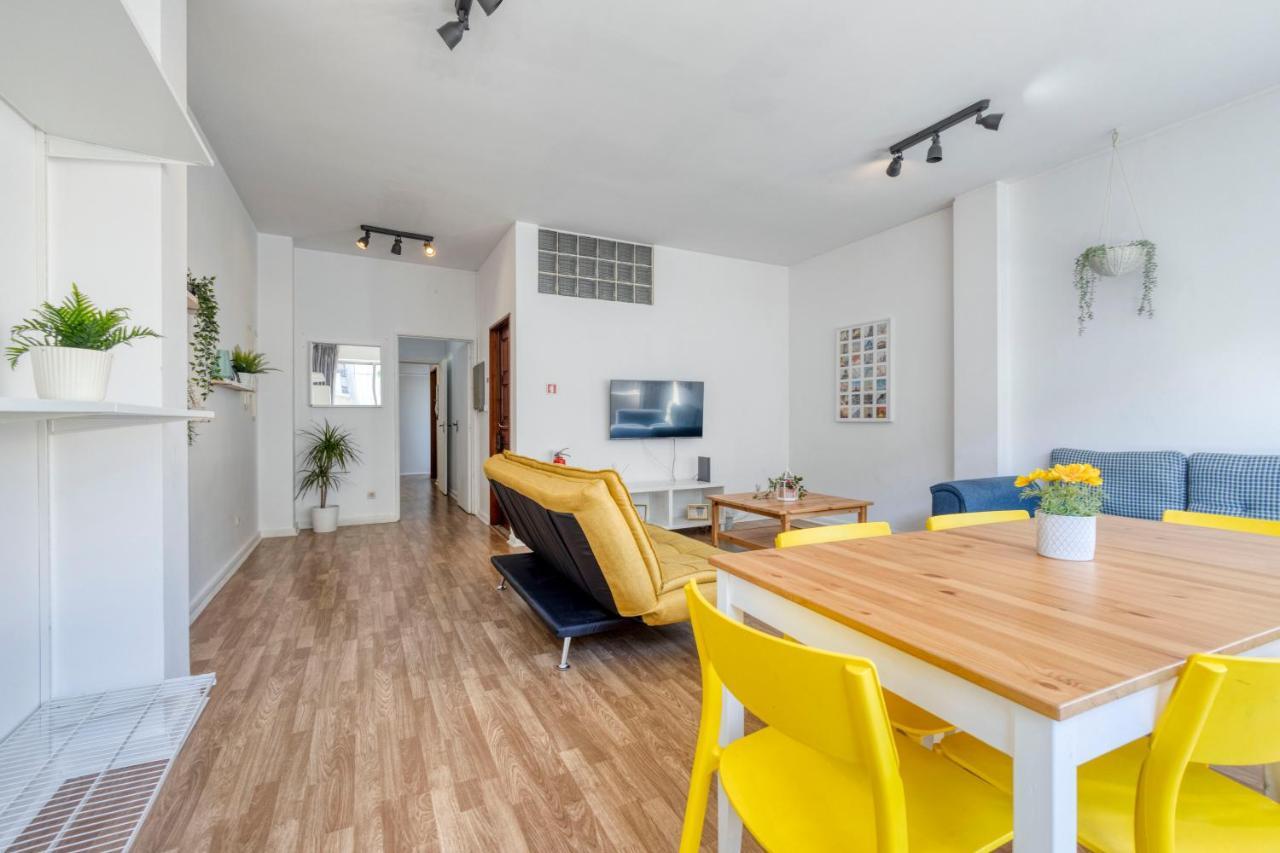 Travel & Live Bolhao Apartments Porto Exterior photo