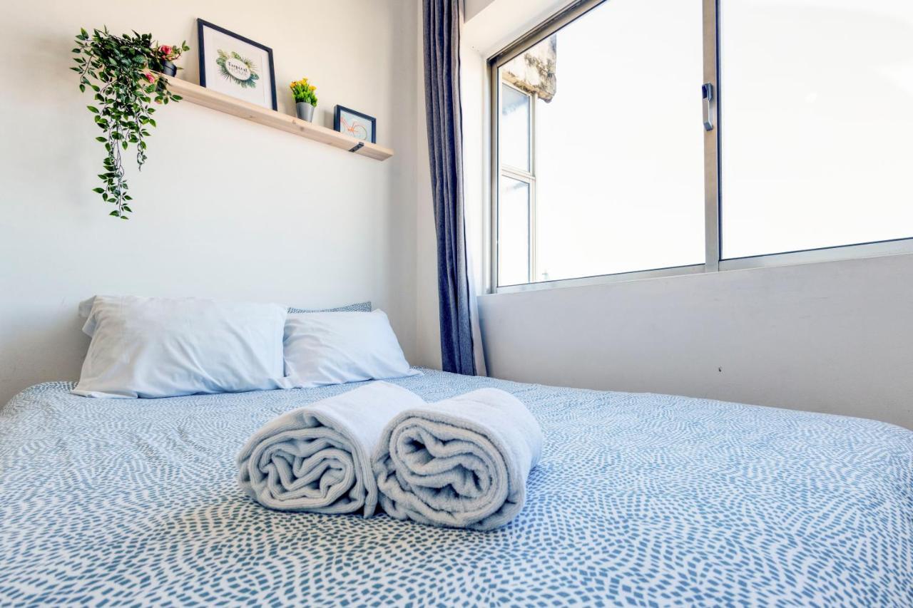 Travel & Live Bolhao Apartments Porto Exterior photo