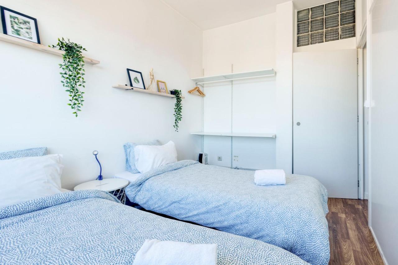 Travel & Live Bolhao Apartments Porto Exterior photo
