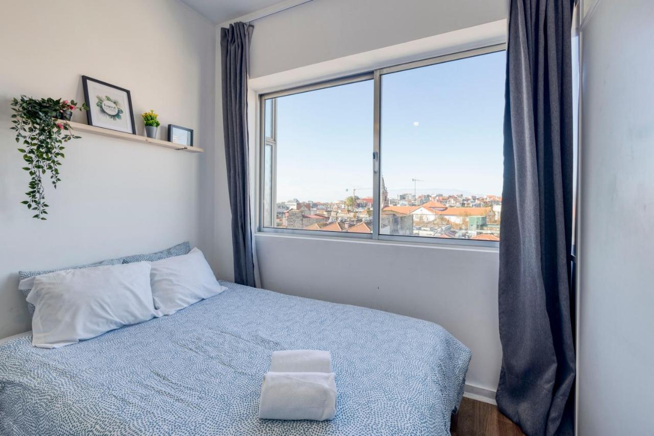 Travel & Live Bolhao Apartments Porto Exterior photo